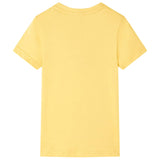 VidaXL children's shirt 116 bright bright