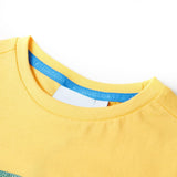 VidaXL children's shirt 116 bright bright