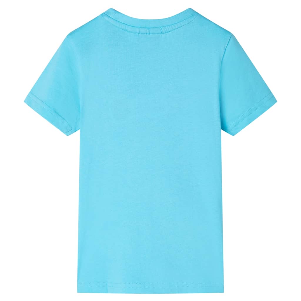 Vidaxl Children's shirt 116 Seablow