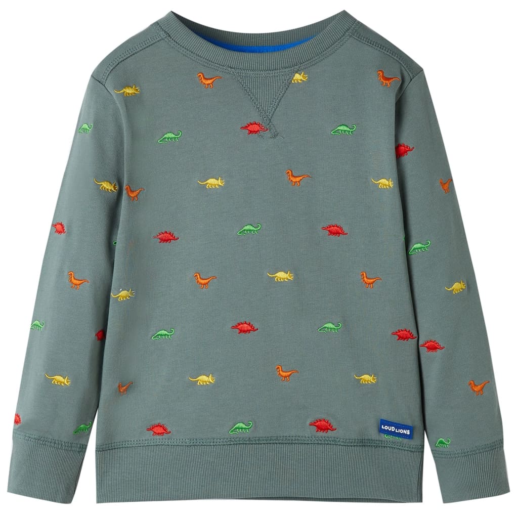 Vidaxl Children's sweater 92 Cabinetary