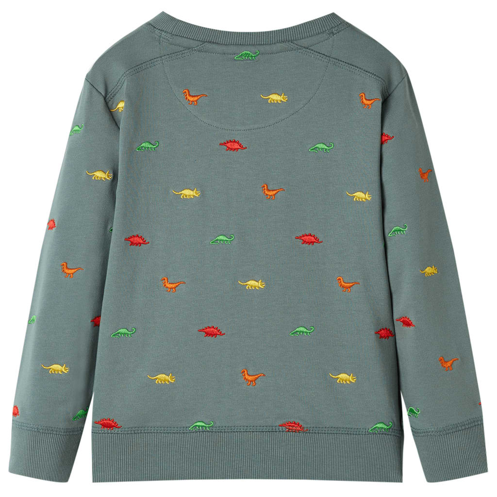 Vidaxl Children's sweater 116 Kakikentig