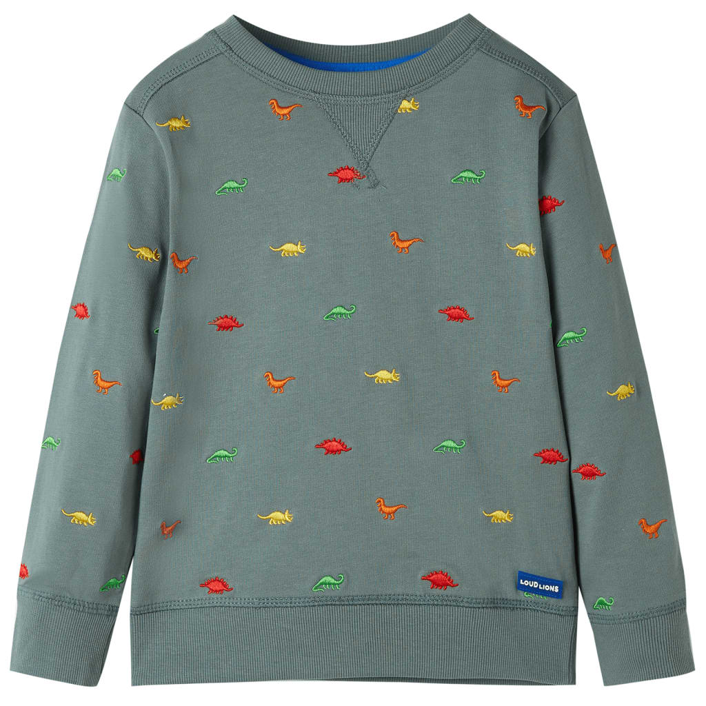 VidaXL Children's sweater 128 Cockery