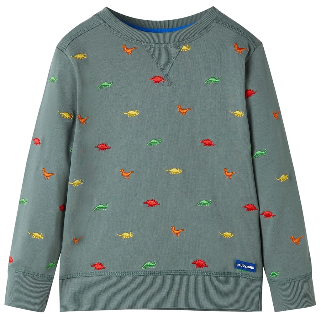 Vidaxl Children's sweater 140 Cockery