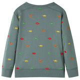 Vidaxl Children's sweater 140 Cockery