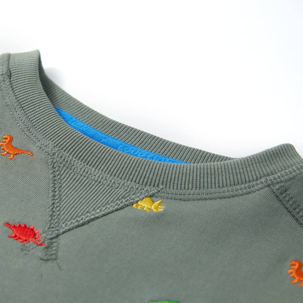 Vidaxl Children's sweater 140 Cockery