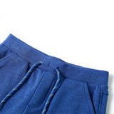Dětské šortky Vidaxl s Trekoord 104 Mixed Blue