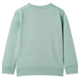 Vidaxl Children's sweater 128 Lichtkaki