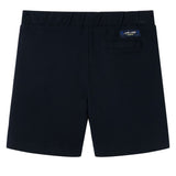 Vidaxl Children's Shorts with Trekoord 92 Navy Blue
