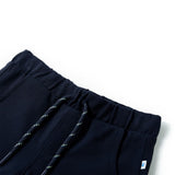 Vidaxl Children's Shorts with Trekoord 92 Navy Blue