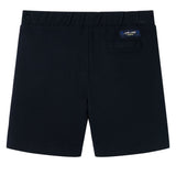 Vidaxl Children's Shorts with Trekkoord 104 Navy Blue