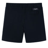 Vidaxl Children's Shorts with Trekoord 128 Navy Blue