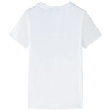 Vidaxl Children's shirt 92 Ecru