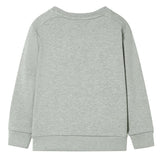 VidaXL Children's sweater 92 mixed Lichtkaki