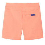 Vidaxl Children's Shorts with Trekoord 116 Neonoranje