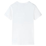 Vidaxl Children's shirt 92 Ecru
