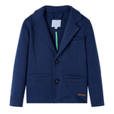 VidaXL Children's jacket 92 Dark blue
