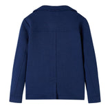 Vidaxl Children's suit 128 Dark blue