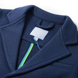 Vidaxl Children's suit 128 Dark blue