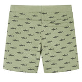 Vidaxl Children's Shorts with Trekkoord 116 Lichtkaki