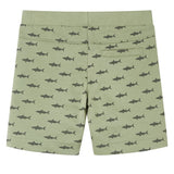 Vidaxl Children's Shorts with Trekkoord 128 Lichtkaki
