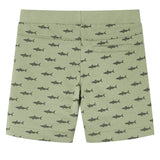 Vidaxl Children's Shorts with Trekoord 140 Lichtkaki