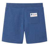 Vidaxl Children's Shorts with Trekkoord 92 mixed dark blue