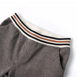 Vidaxl Kinderbroek 92 Ecru