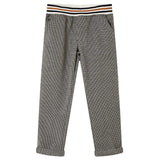 Vidaxl Kinderbroek 104 Ecru