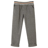 Vidaxl Kinderbroek 116 Ecru
