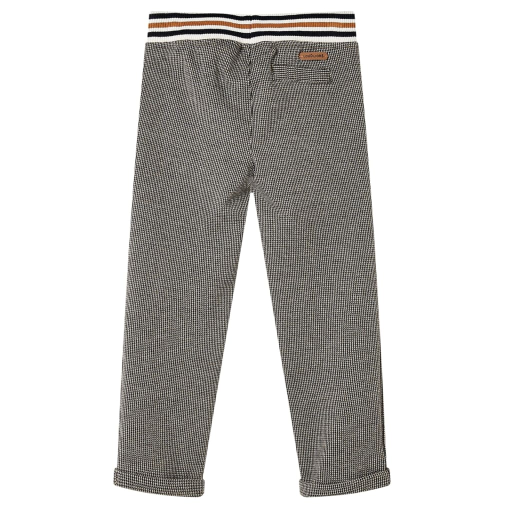 Vidaxl Kinderbroek 116 Ecru
