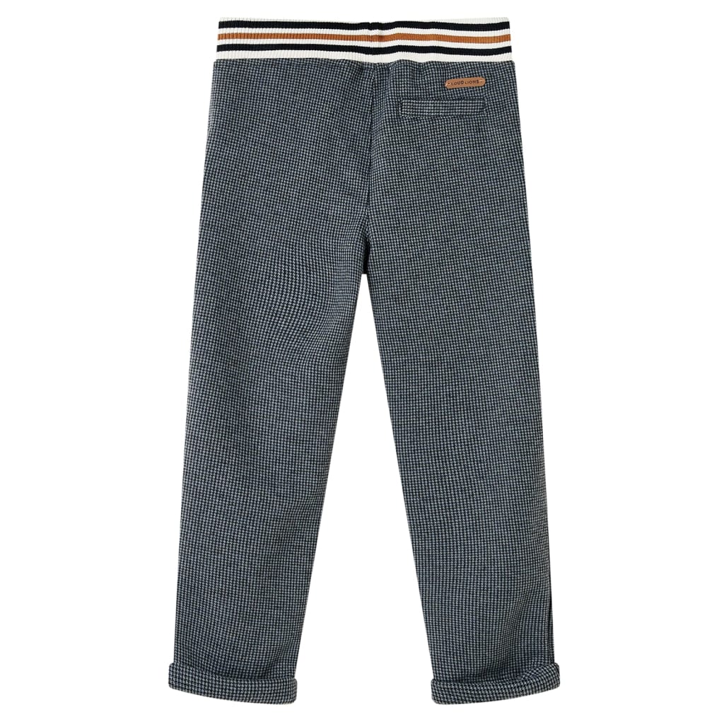 Vidaxl Kinderbroek 92 ANTHRACITE -COLORED