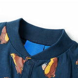 Vidaxl Kindersesie 92 modra