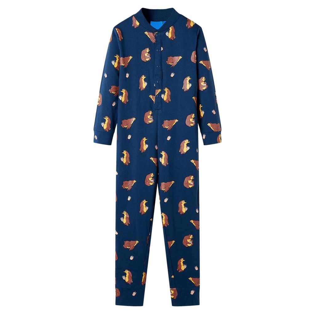 Vidaxl Kindersesia 116 Modra