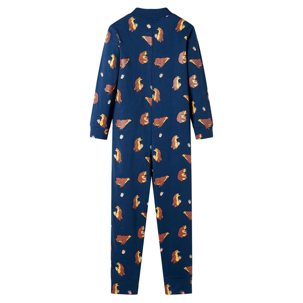 Vidaxl Kindersesie 140 modra