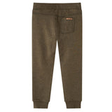 Vidaxl Children's Jogging Pants 92 mixed Kakikentig