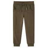 Vidaxl Children's Jogging Pants 116 mixed Kakikentre