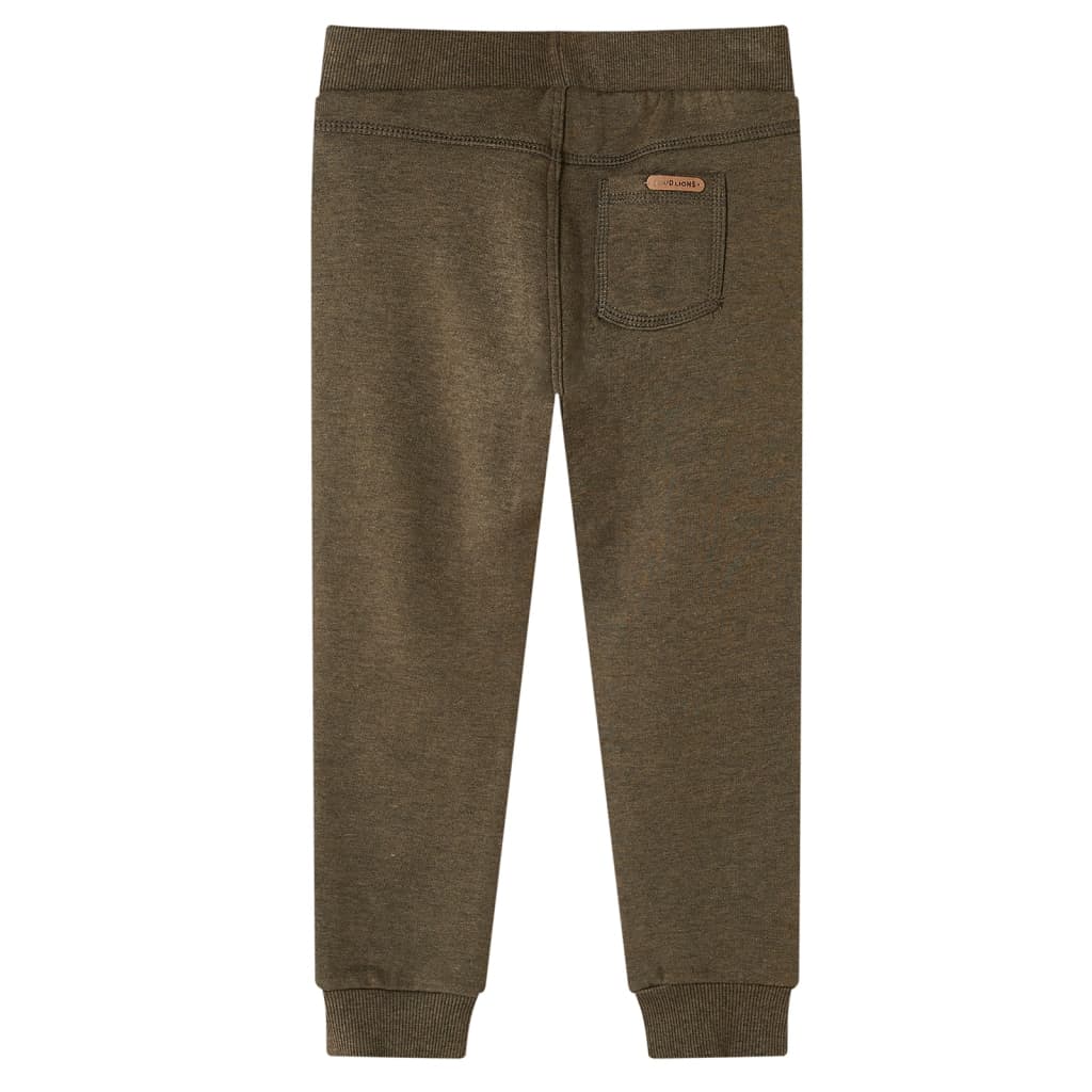 Vidaxl Children's Jogging Pants 116 mixed Kakikentre