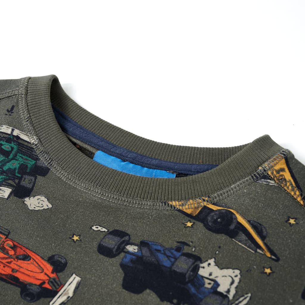 Vidaxl Børns sweater 92 Kabinetær