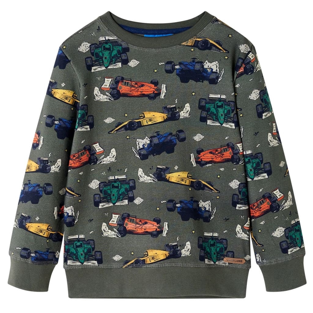Vidaxl Children's sweater 140 Cockery