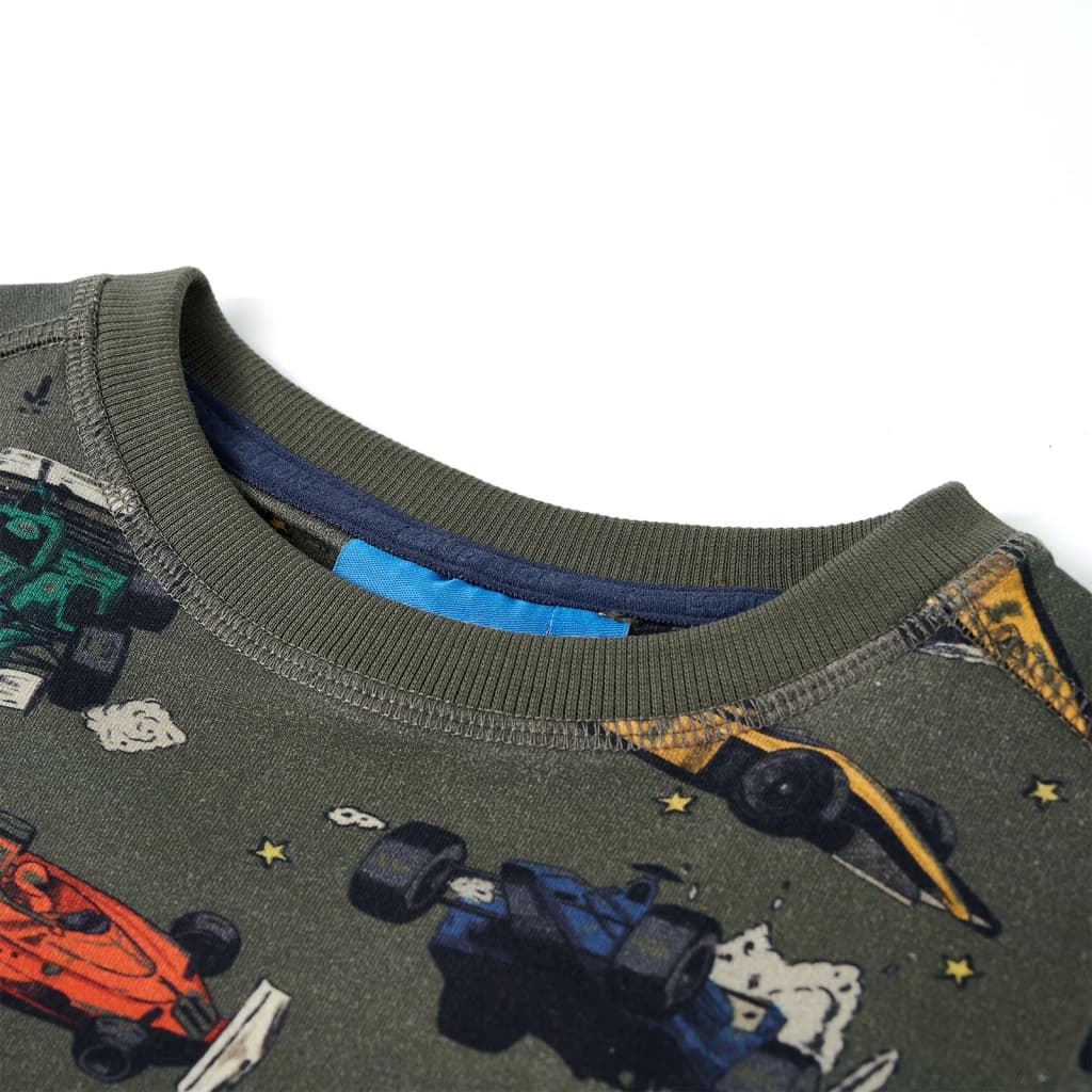 Vidaxl Children's sweater 140 Cockery