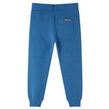 Vidaxl pantalon de jogging pour enfants 116 bleu