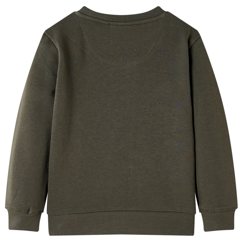 Vidaxl Children's sweater 140 Cockery