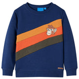 Vidaxl Kanner Pullover 92 Navine blo