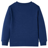 Vidaxl Kanner Pullover 92 Navine blo