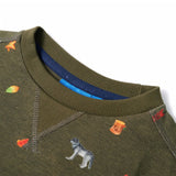 Vidaxl Children's sweater 92 Cabinetary