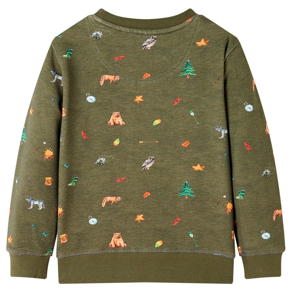 VidaXL Children's sweater 104 Cabinetary