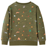 VidaXL Children's sweater 104 Cabinetary