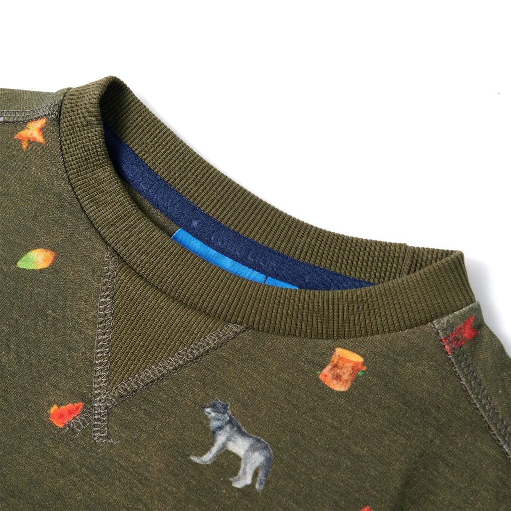 VidaXL Children's sweater 104 Cabinetary