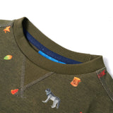 VidaXL Children's sweater 104 Cabinetary