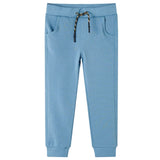 Vidaxl Kanner jagging Hosen 128 blo